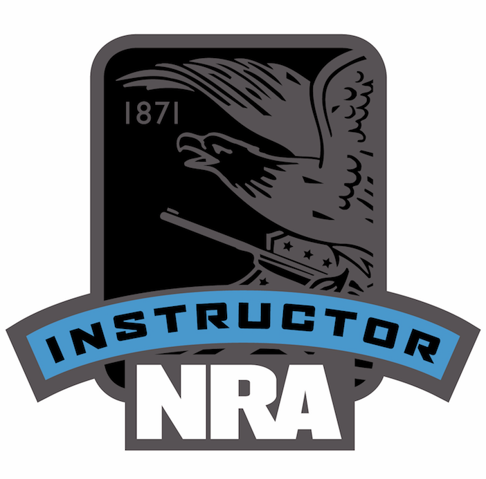 ARB Team Services LLC NRA Instructor Logo
